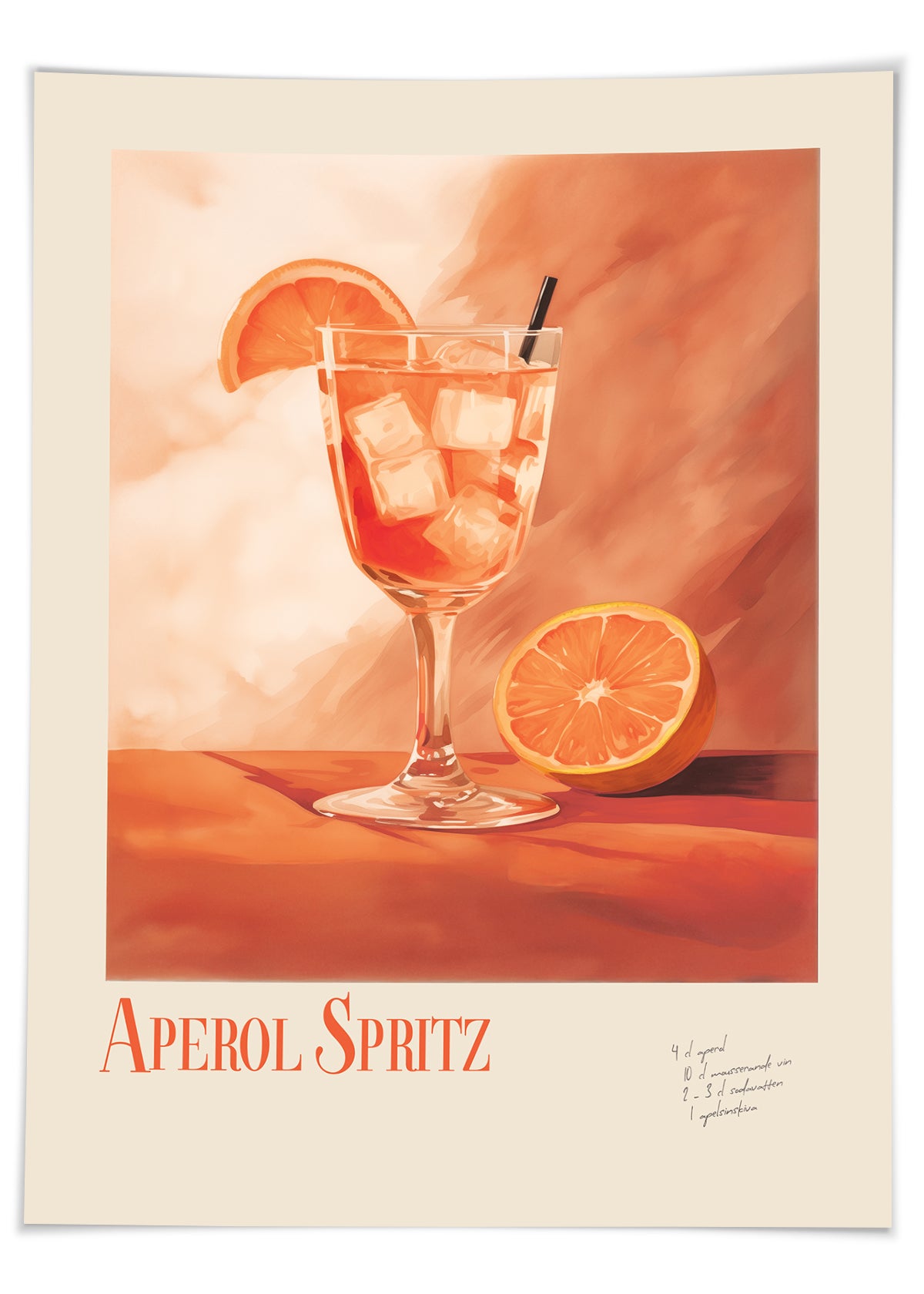 Aperol Spritz