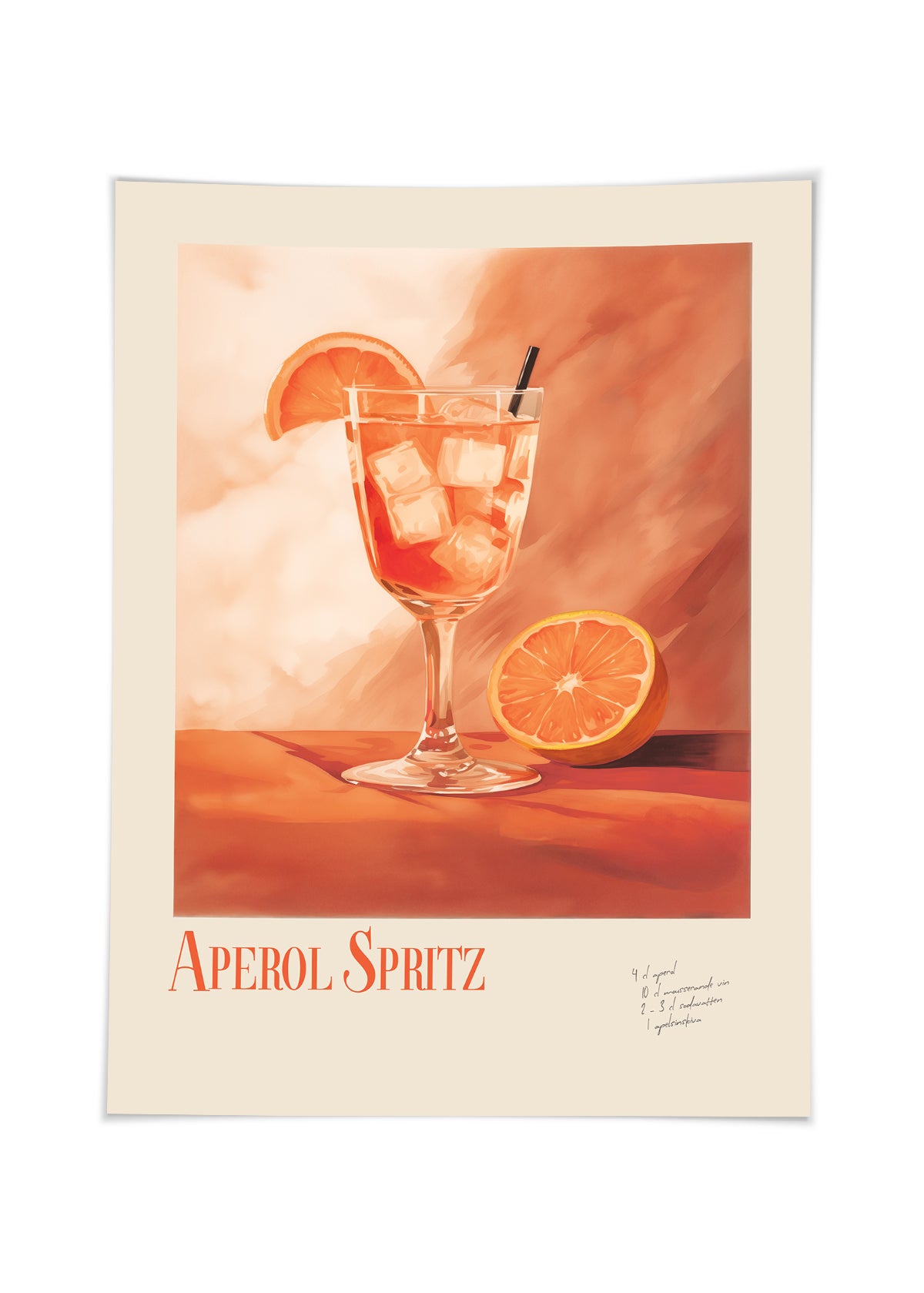 Aperol Spritz