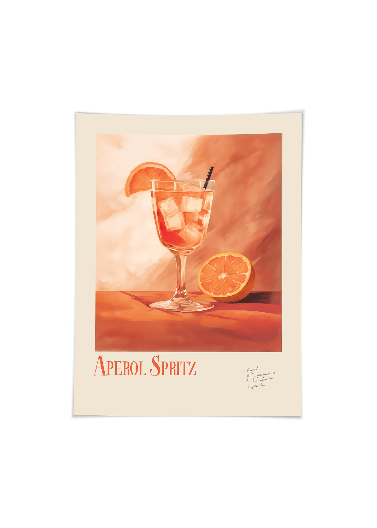 Aperol Spritz