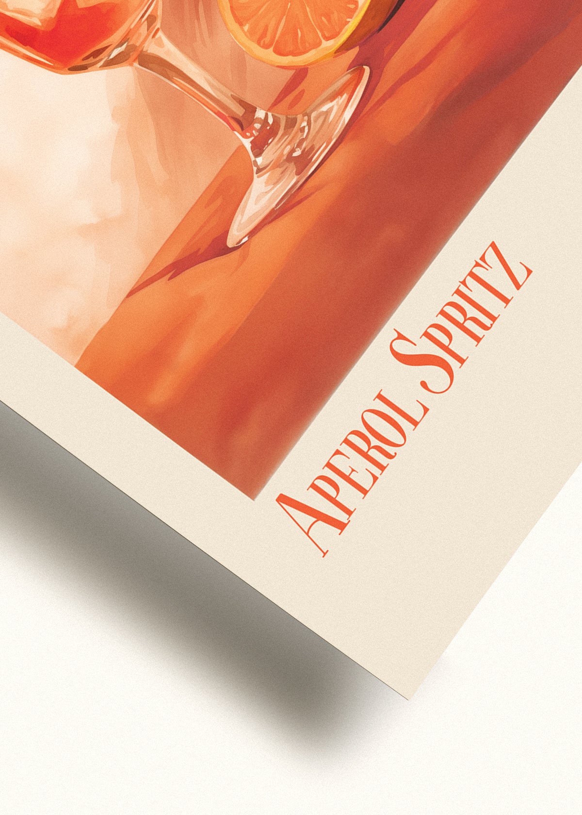 Aperol Spritz
