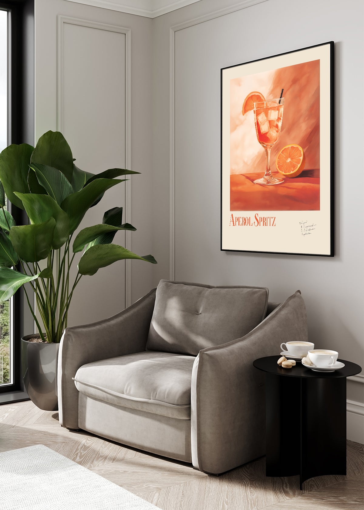 Aperol Spritz