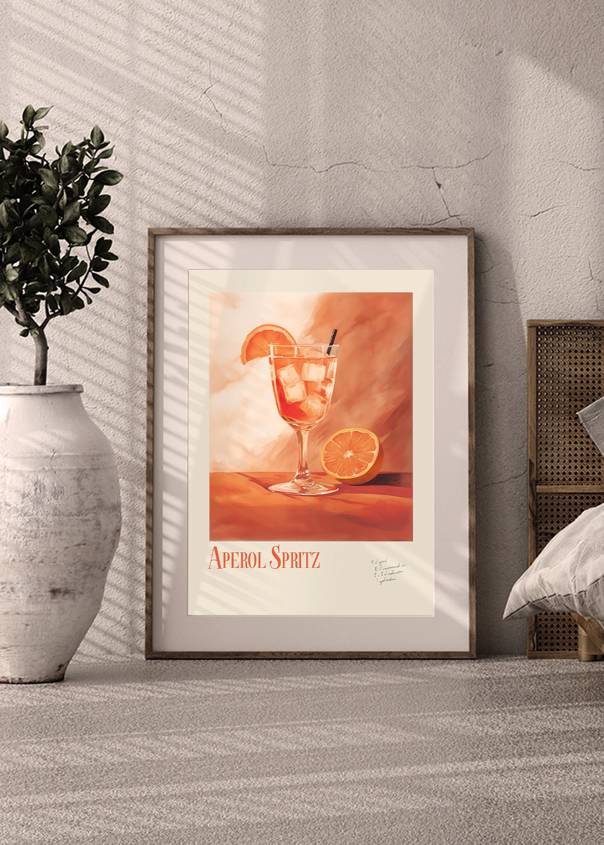 Aperol Spritz