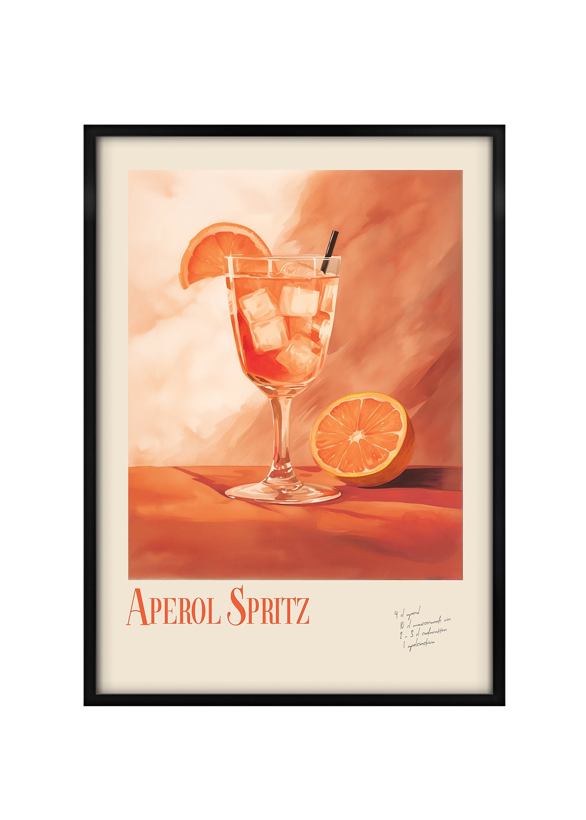 Aperol Spritz