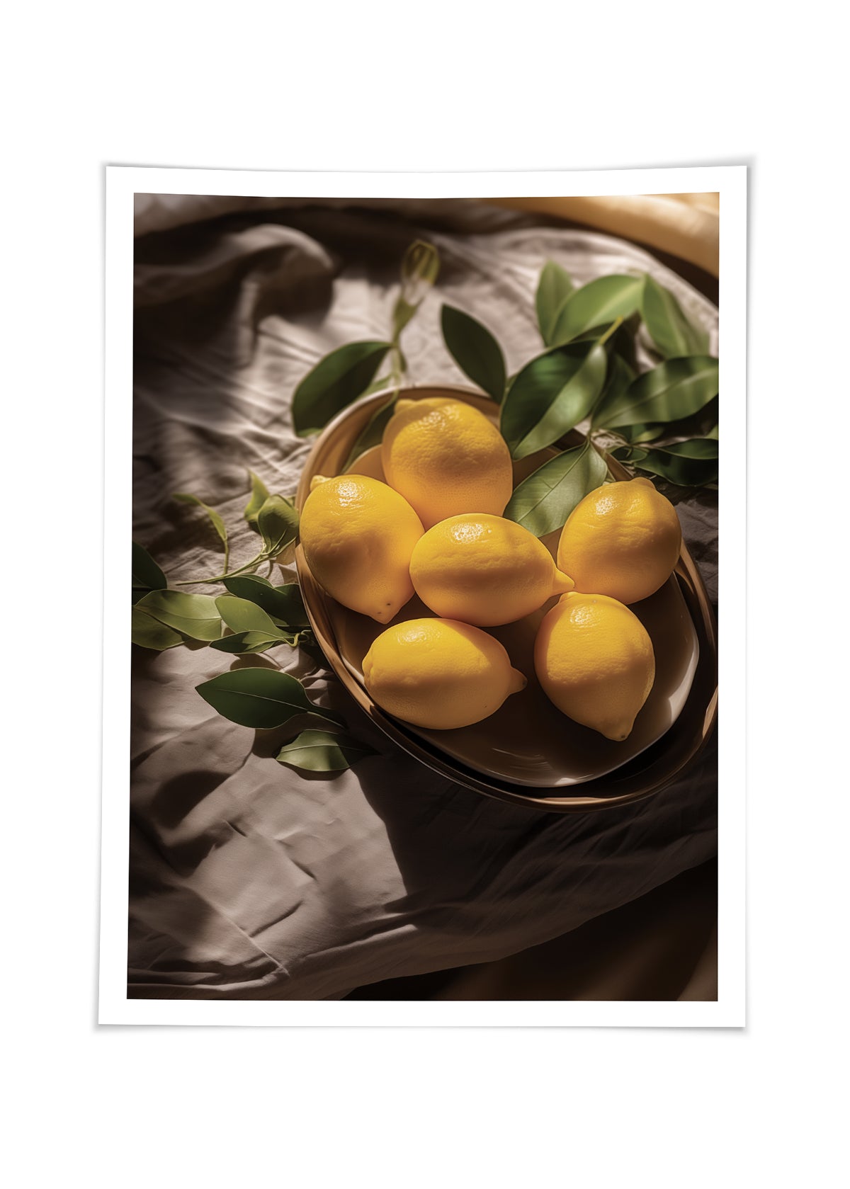Citroner