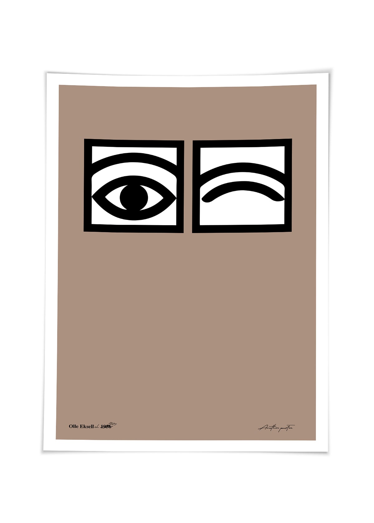 Blink blink