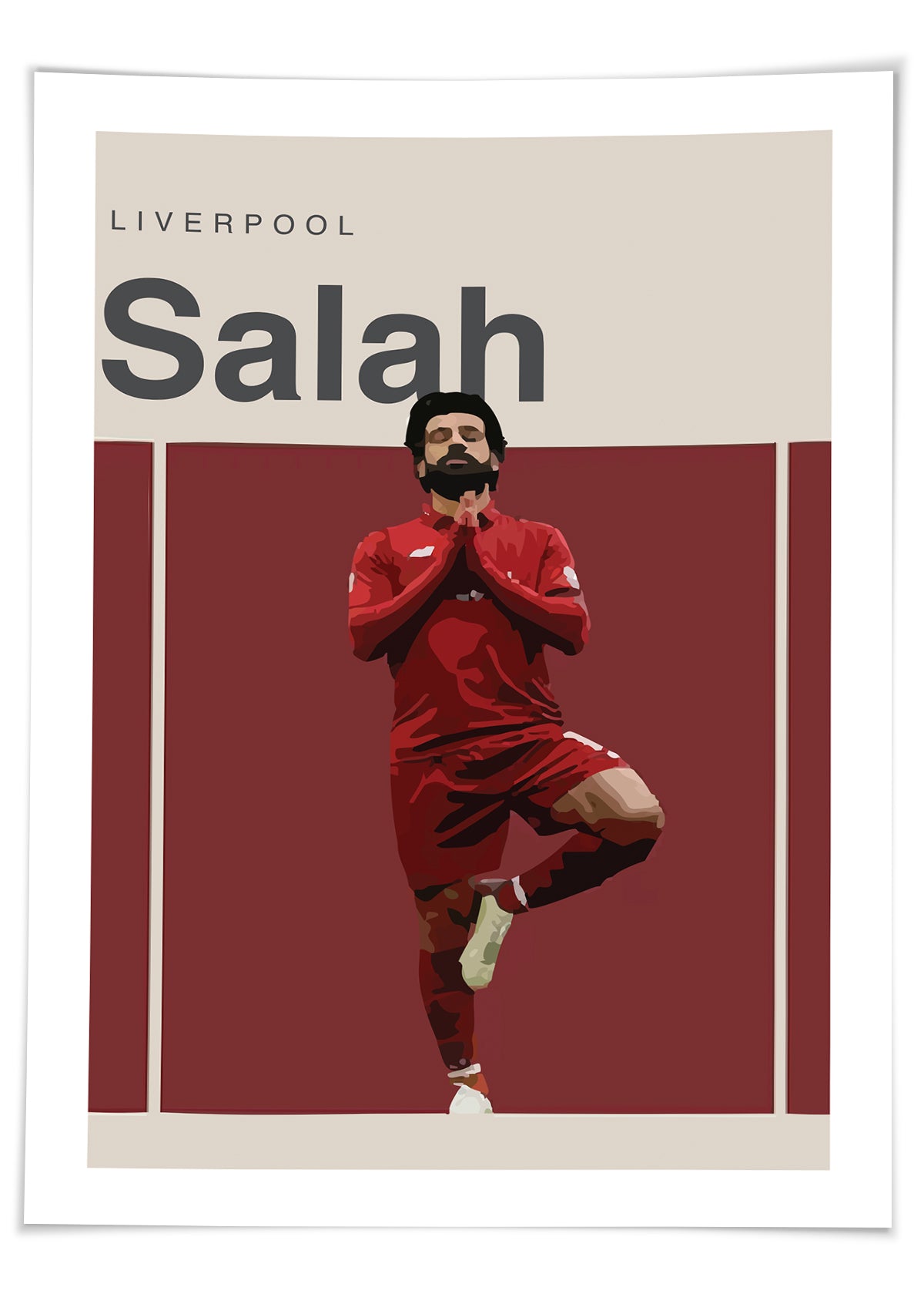 Salah