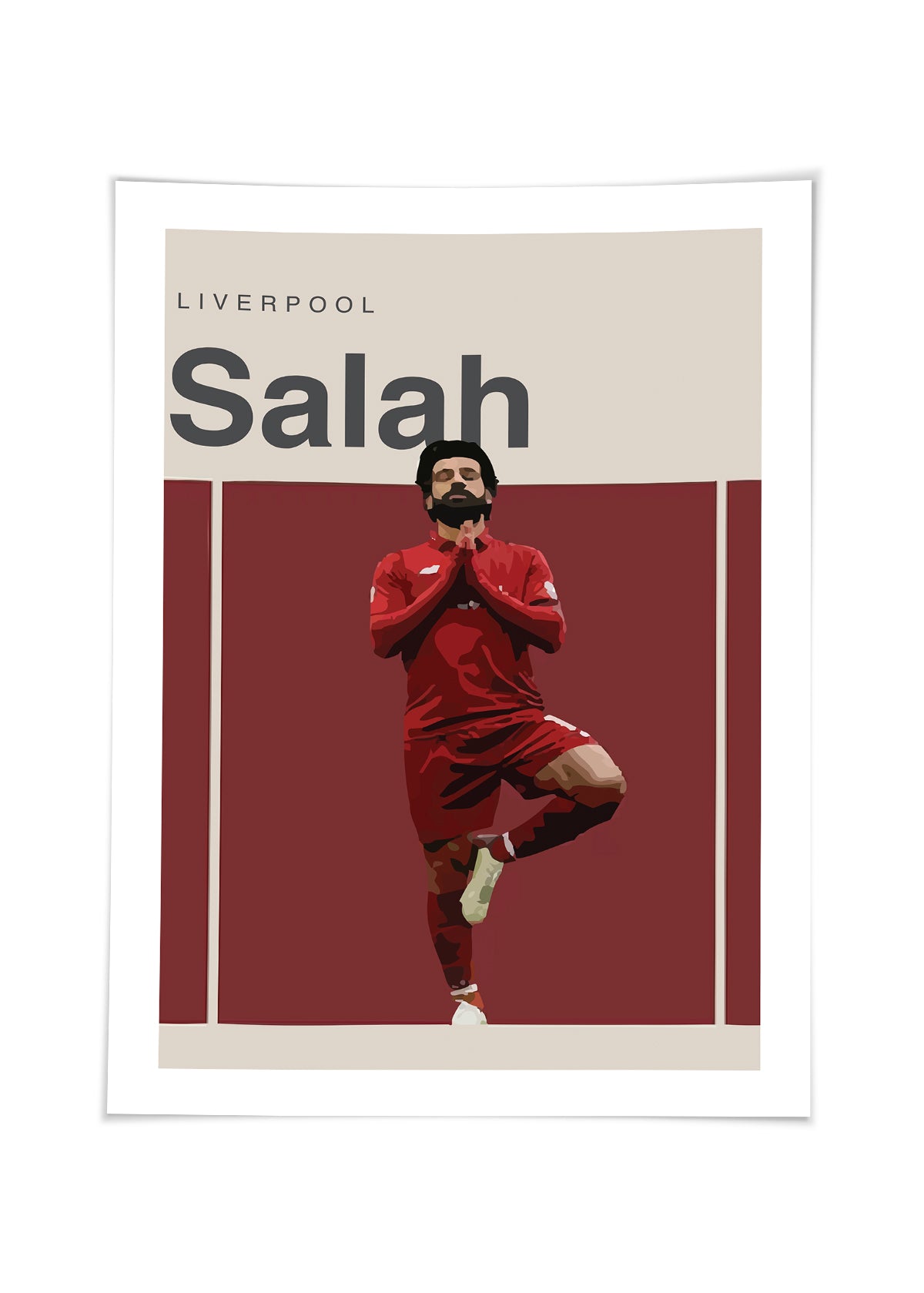 Salah