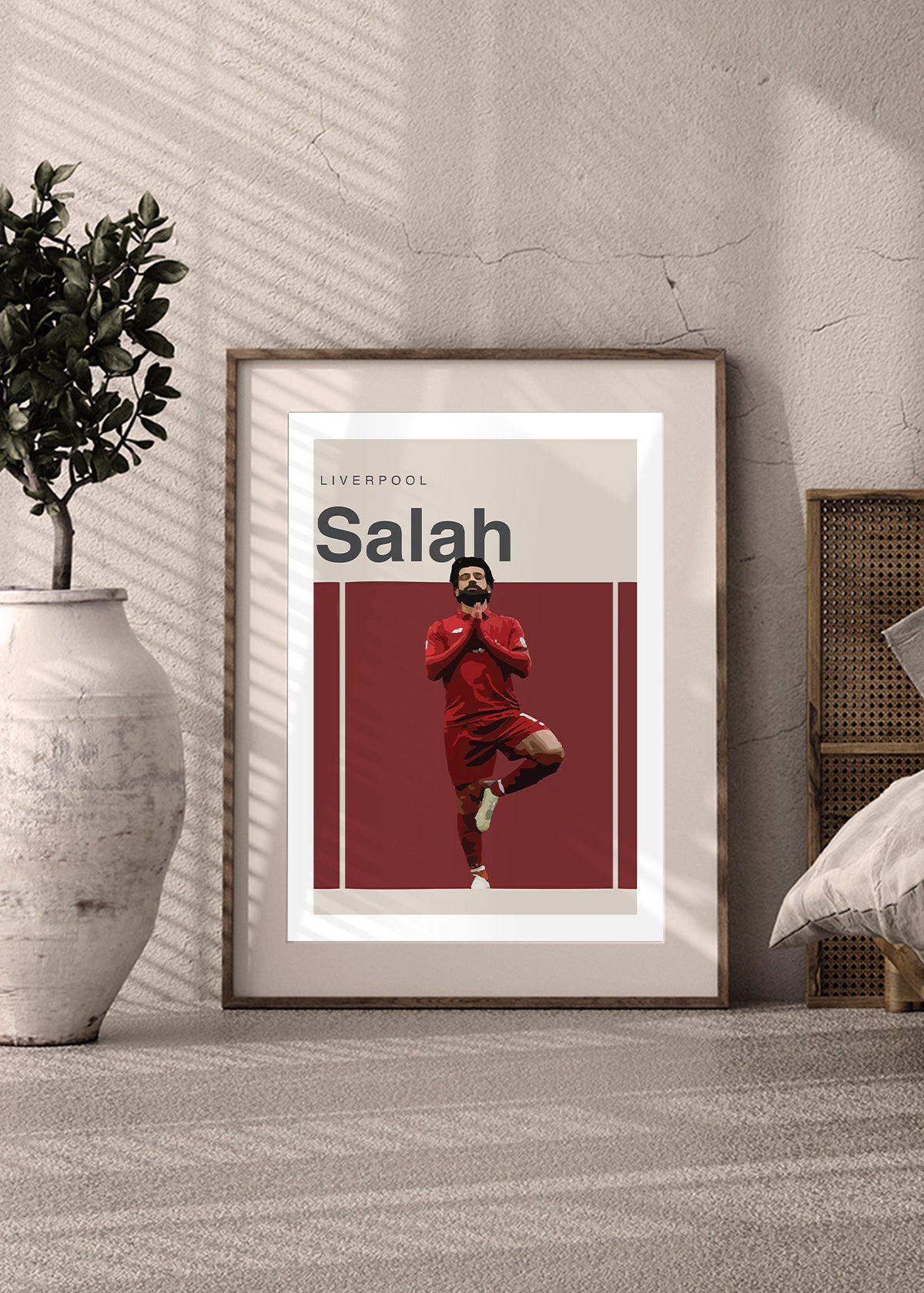 Salah