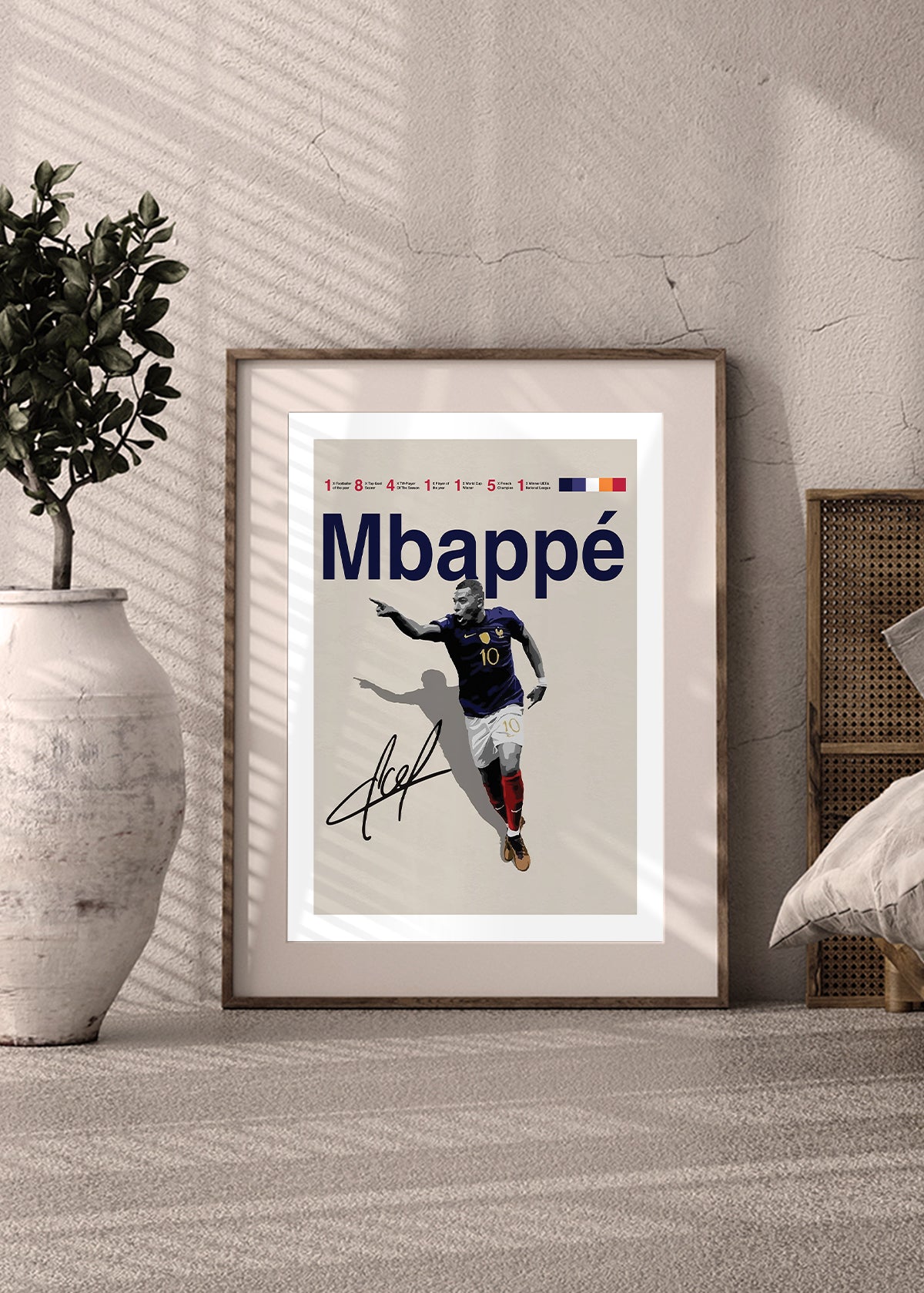 Mbappé