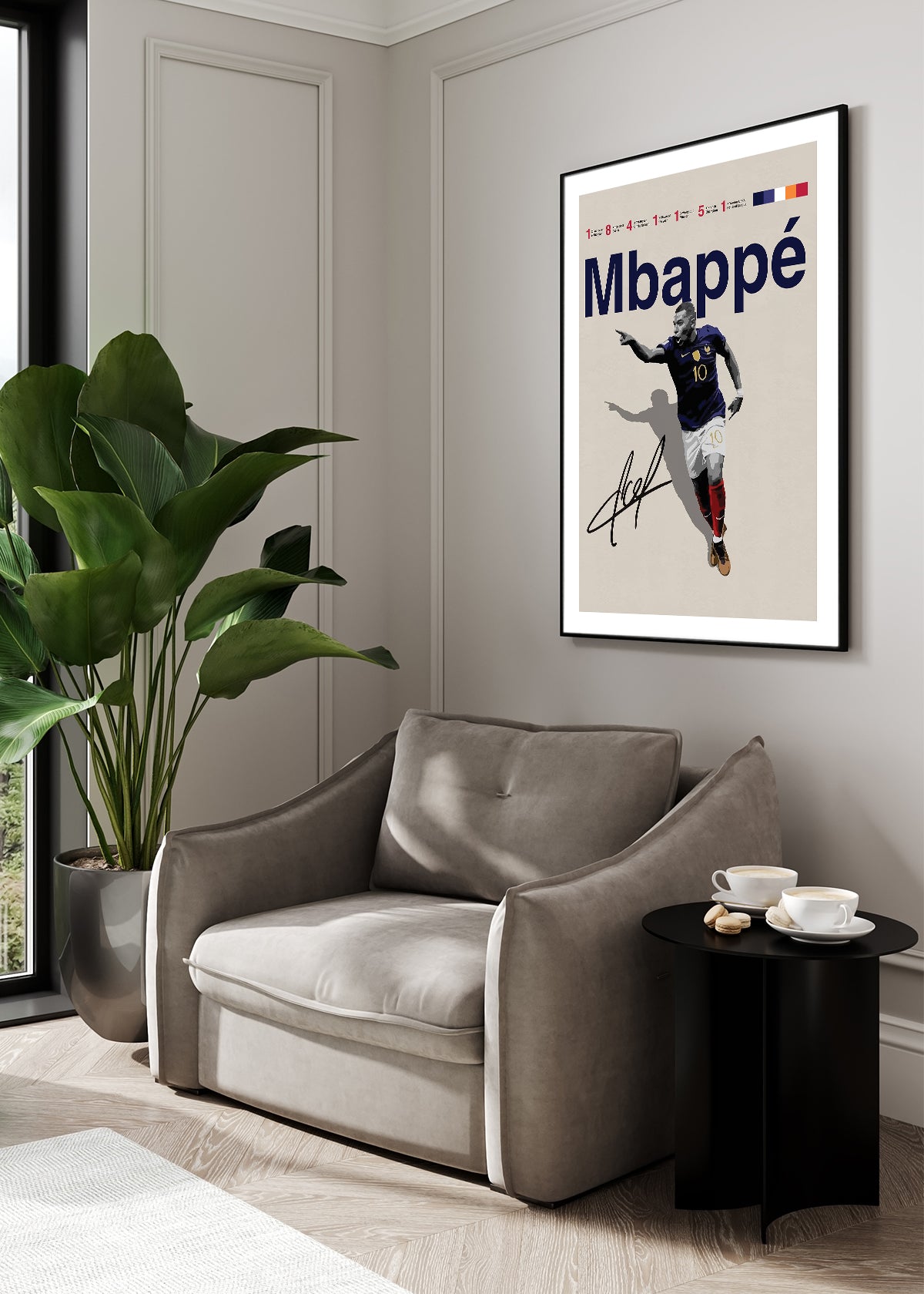 Mbappé