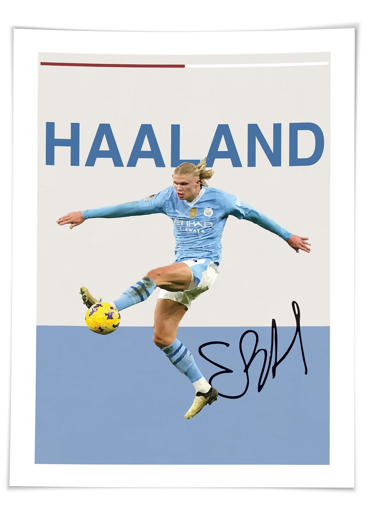 Haaland