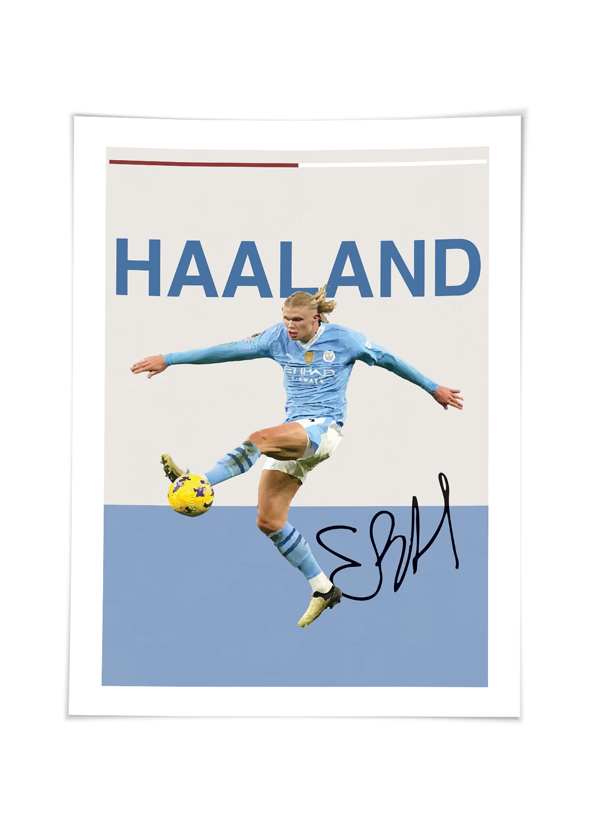 Haaland