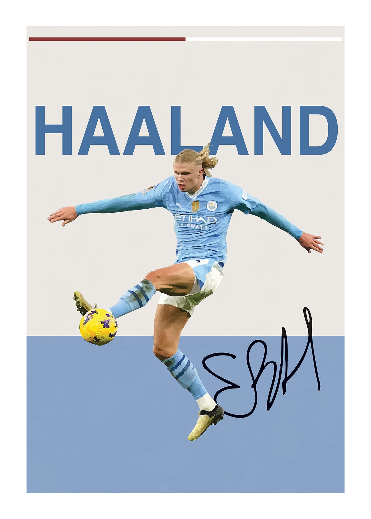 Haaland