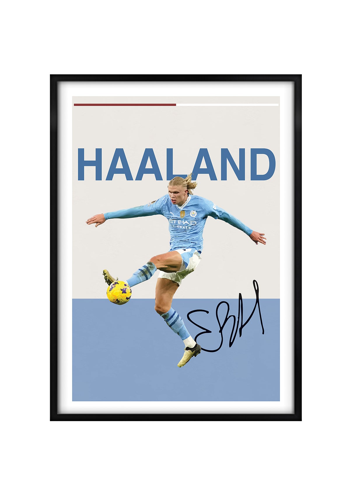 Haaland