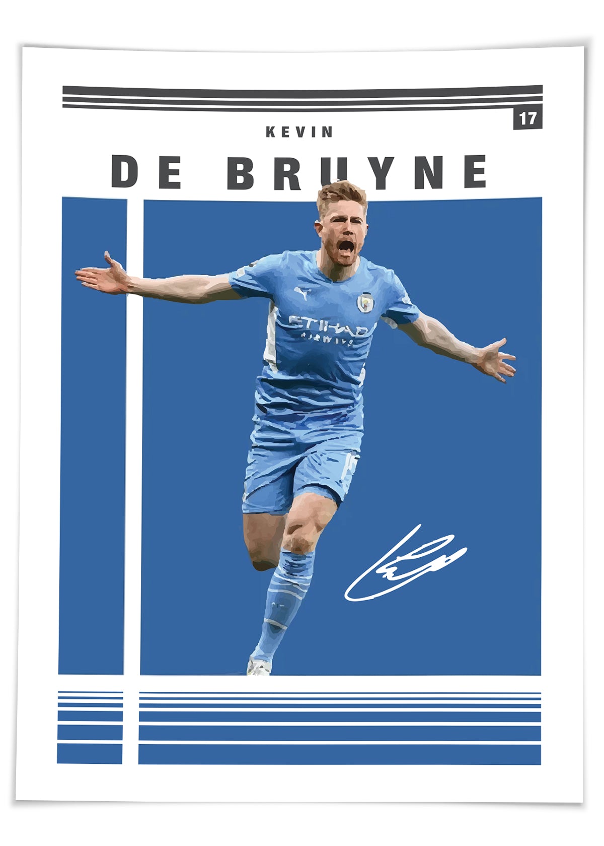 De Bruyne