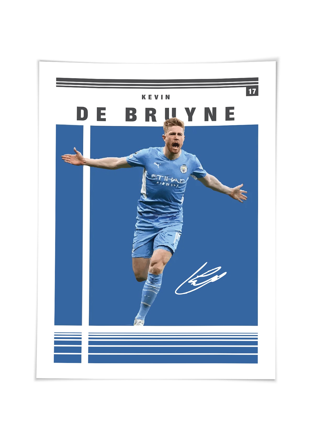 De Bruyne