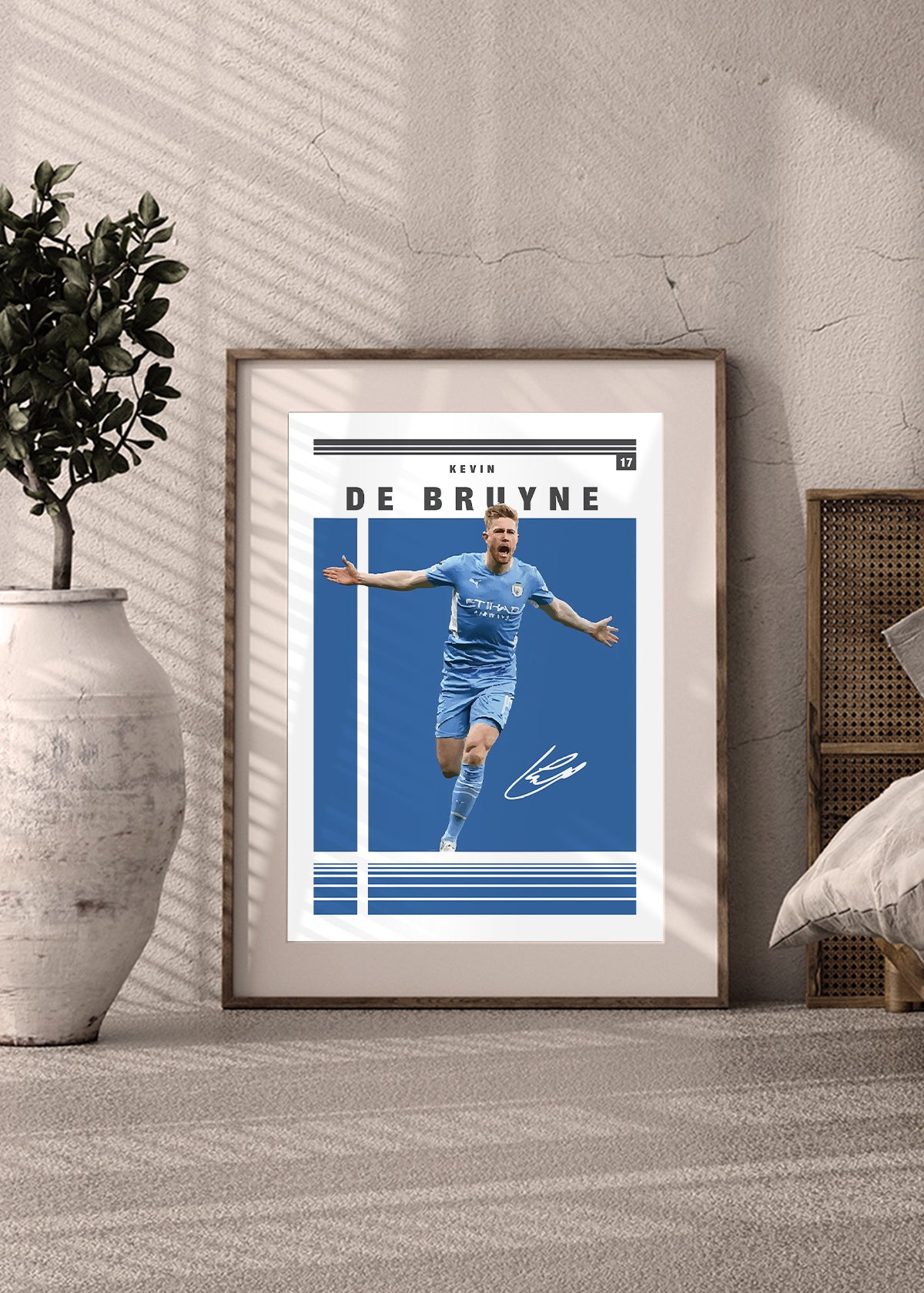 De Bruyne