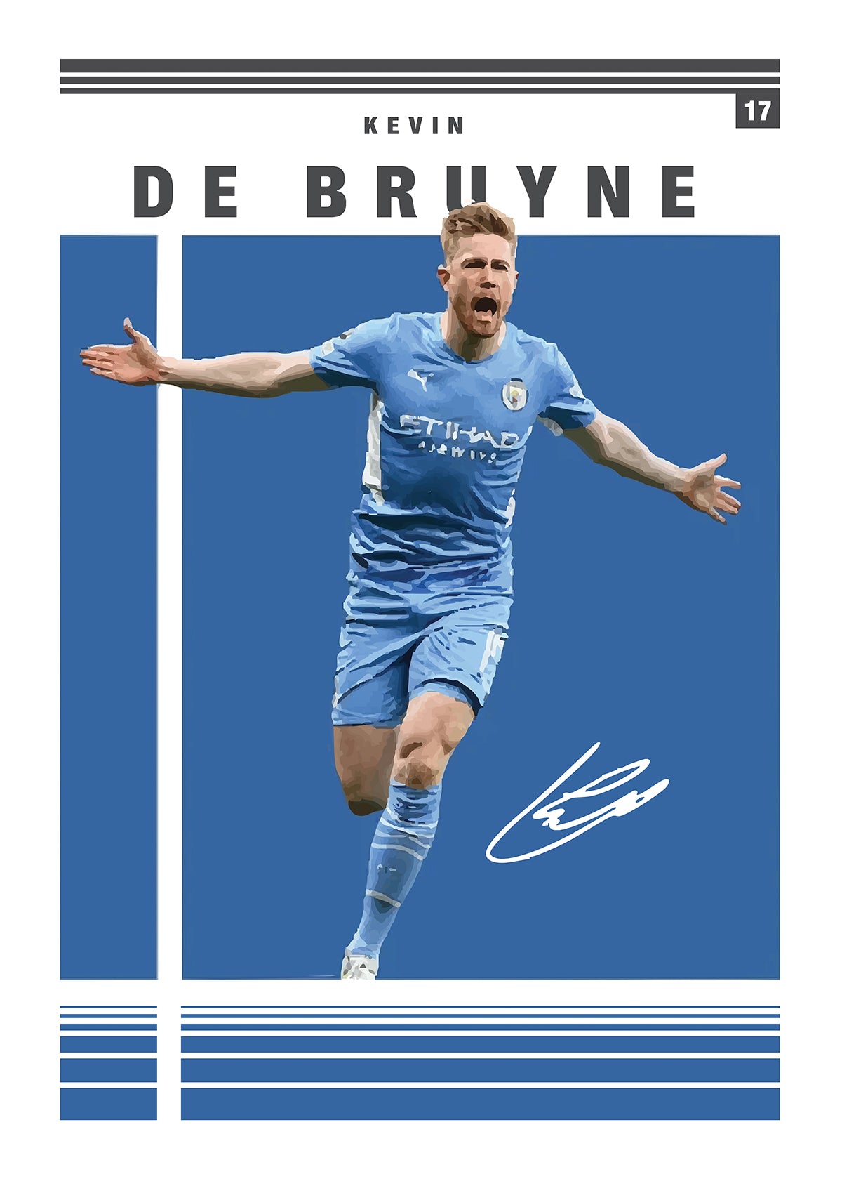 De Bruyne