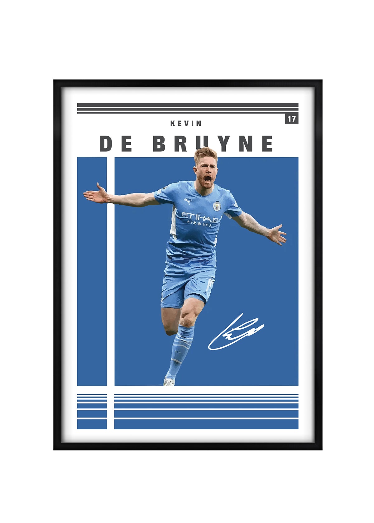 De Bruyne