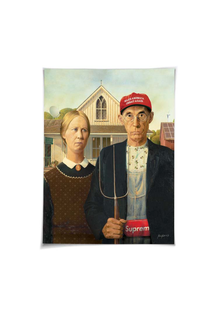 American Farmer