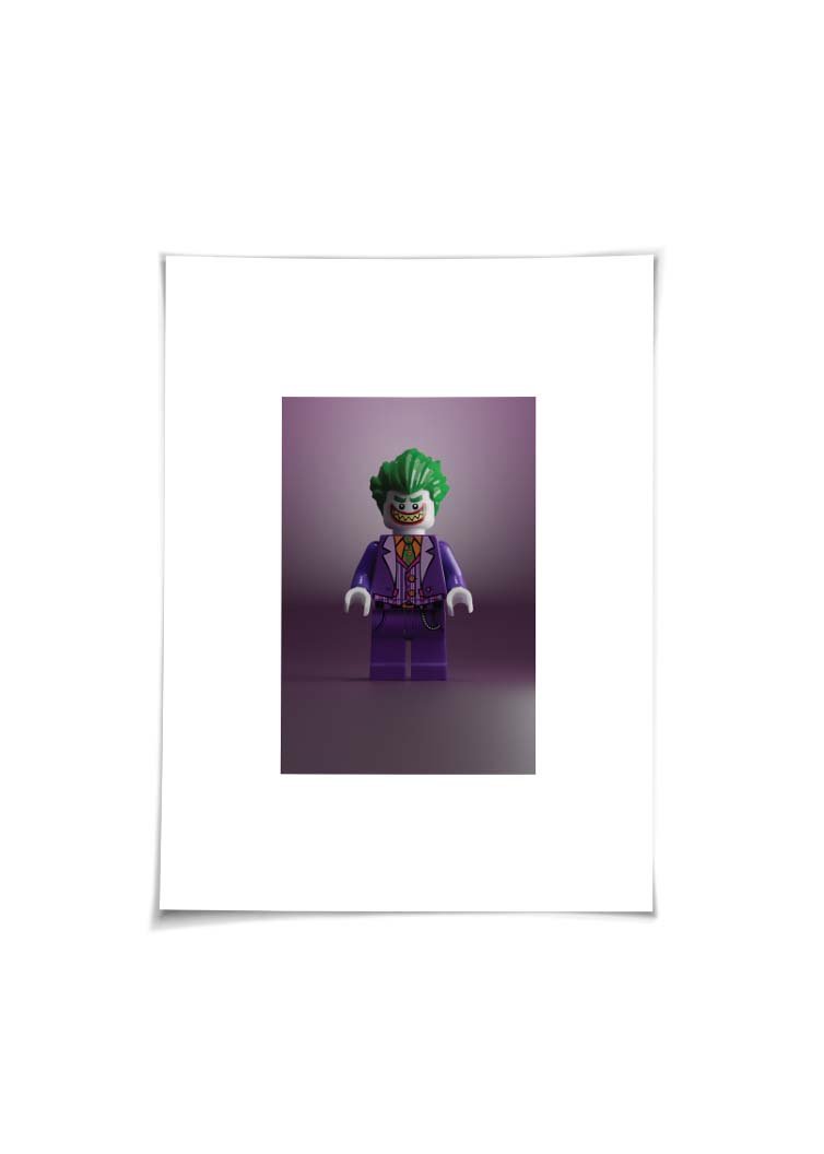 Lego Jokern