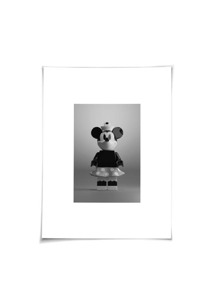 Lego Mimmi Pigg