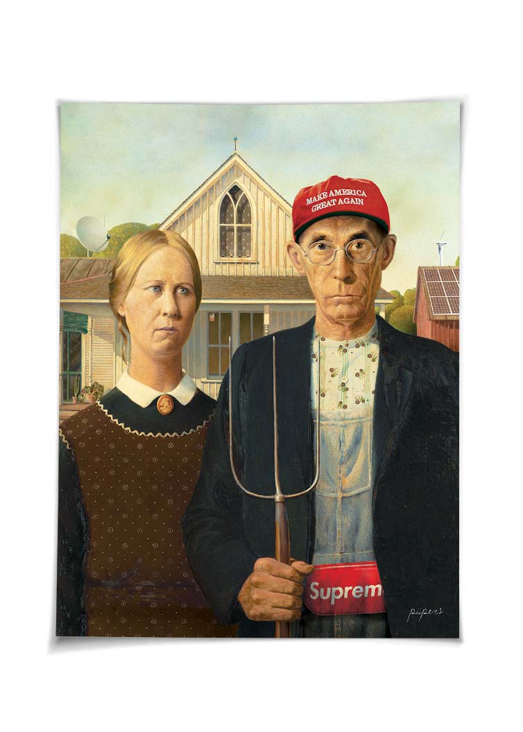 American Farmer