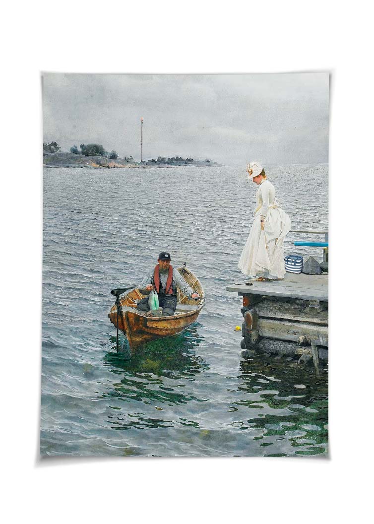 Semesternöje