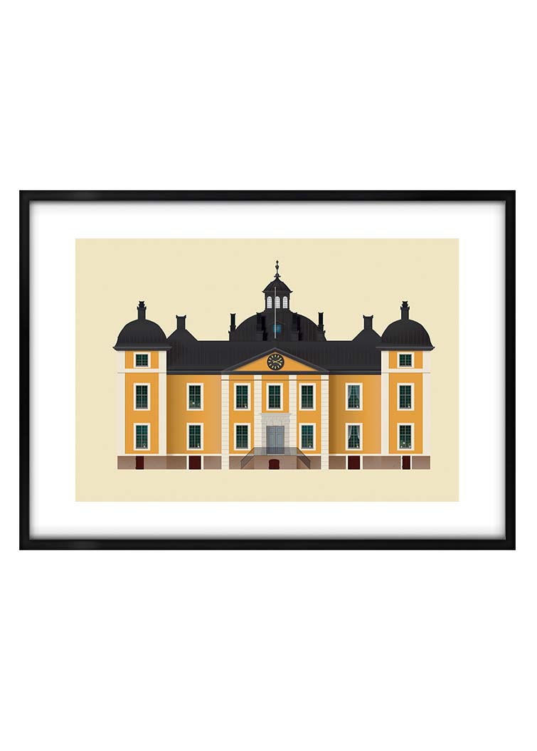 Strömsholm