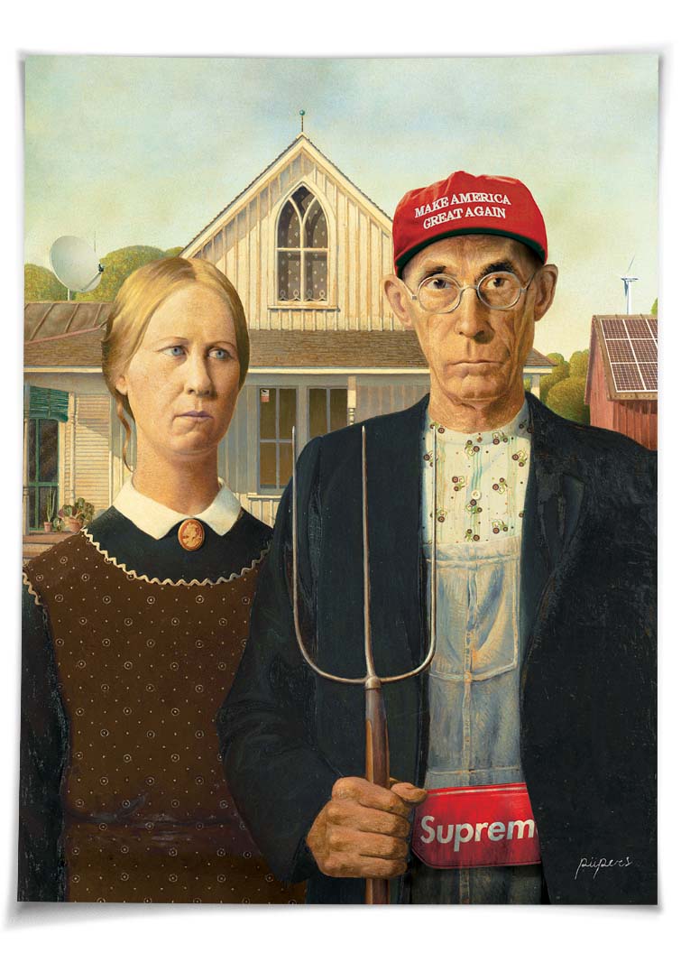 American Farmer