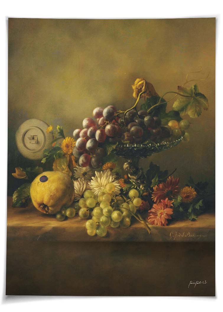 Fruitilicious