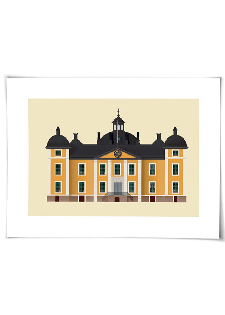 Strömsholm