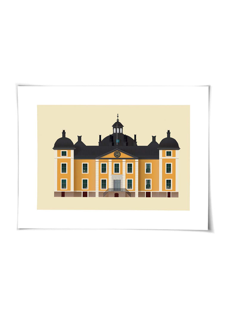 Strömsholm