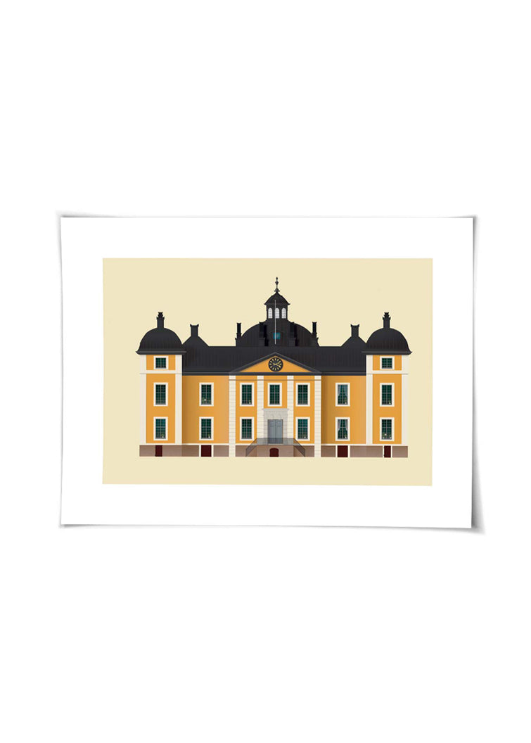 Strömsholm