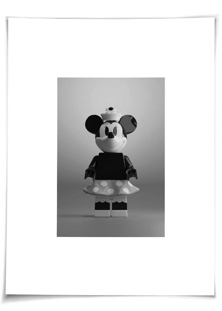 Lego Mimmi Pigg