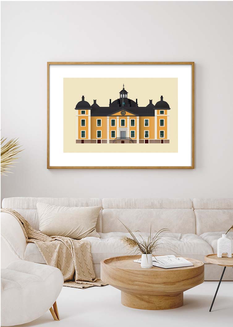 Strömsholm