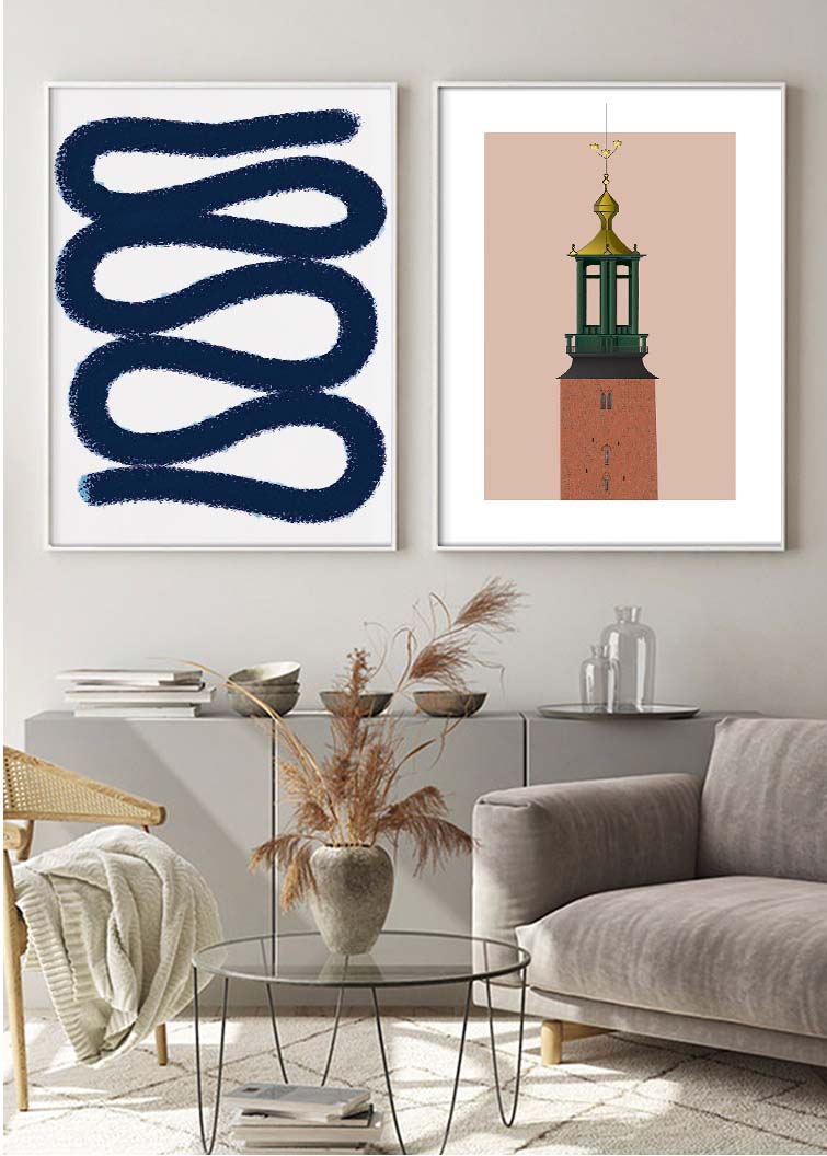 STHLM Stadshus No.2