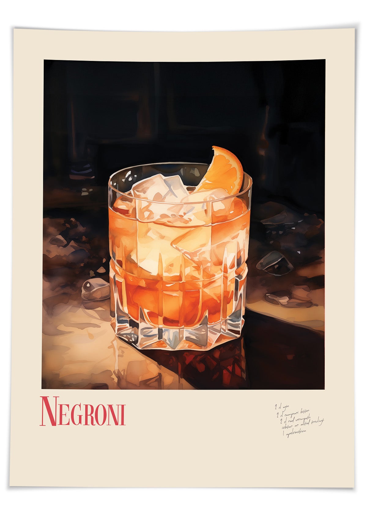 Negroni