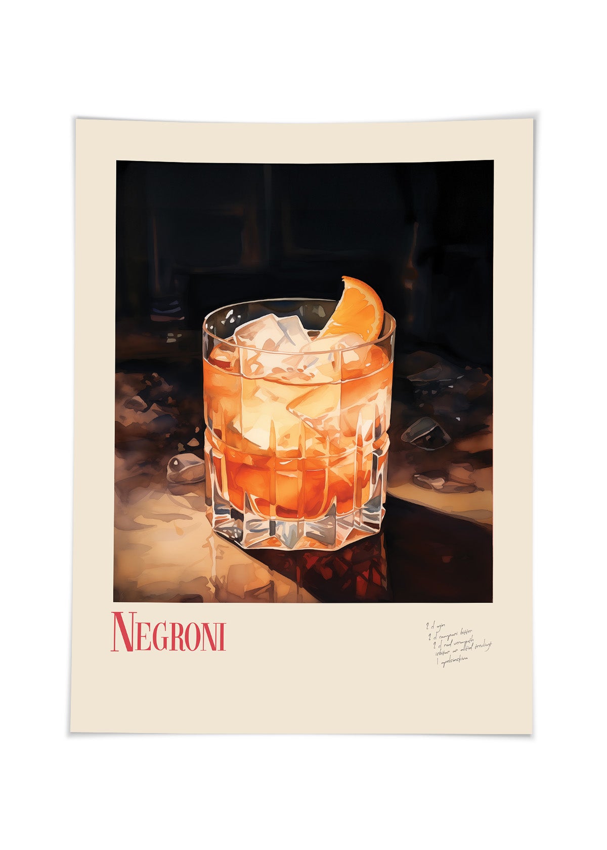 Negroni