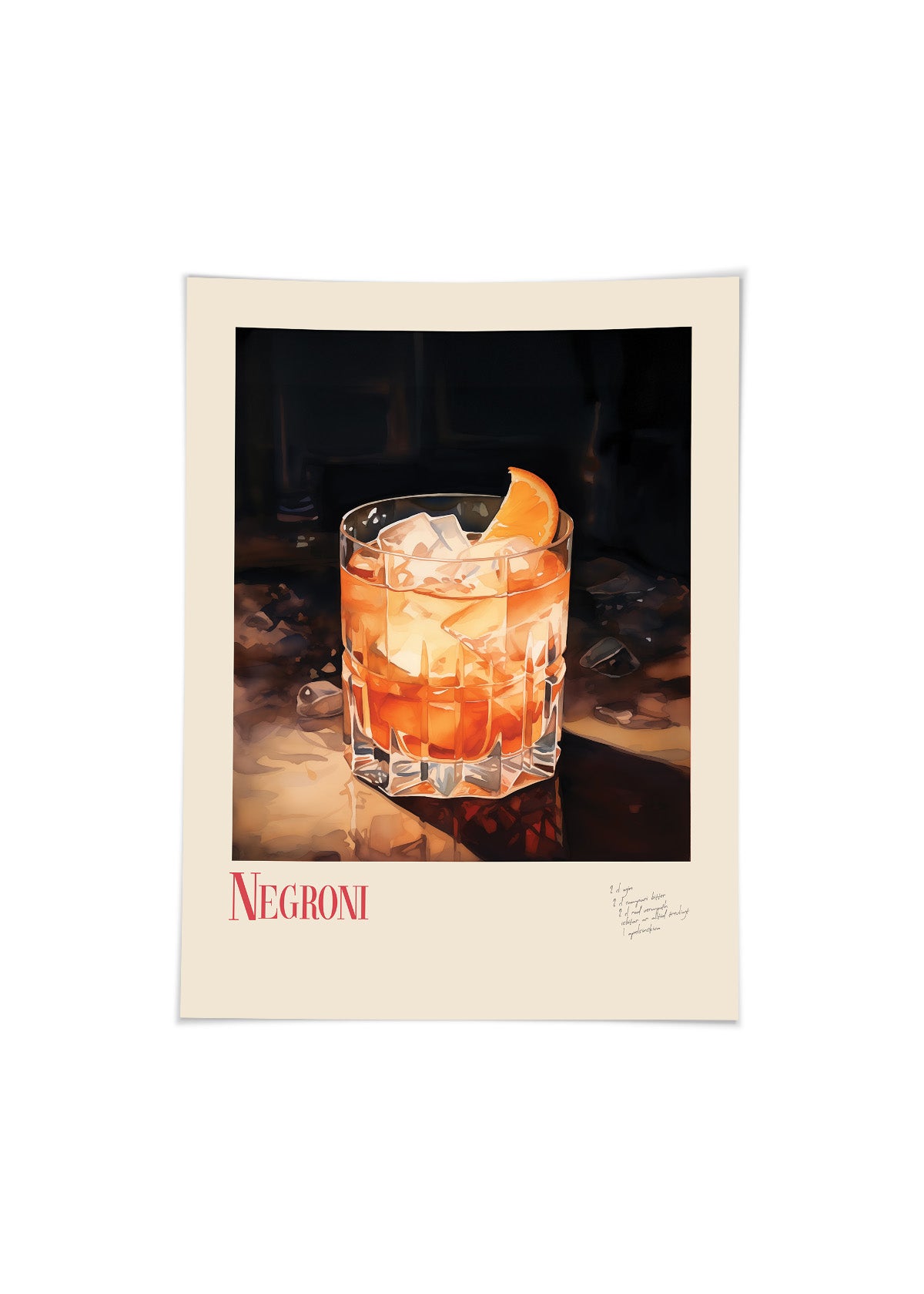 Negroni