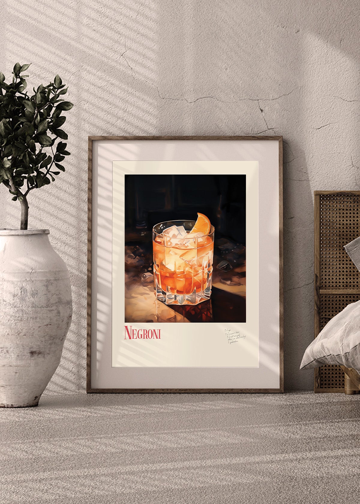 Negroni