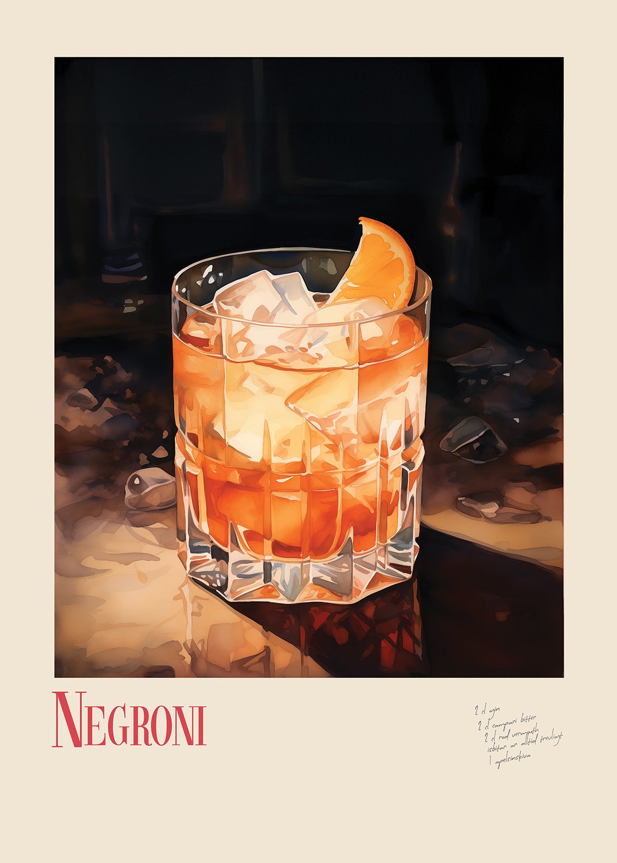 Negroni