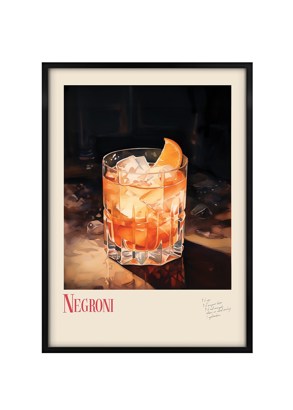 Negroni