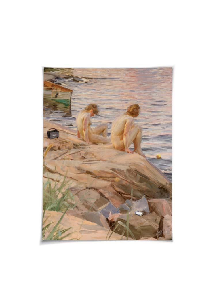 Sommarprat