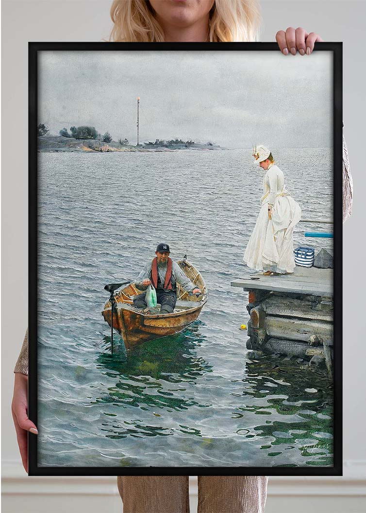 Semesternöje