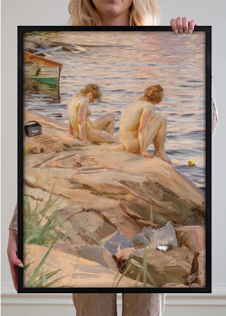 Sommarprat