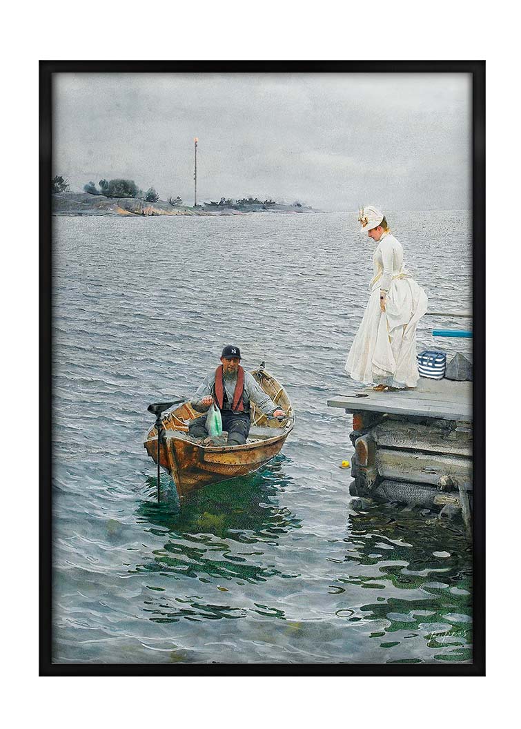 Semesternöje