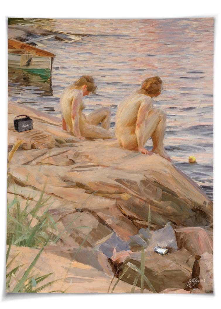 Sommarprat