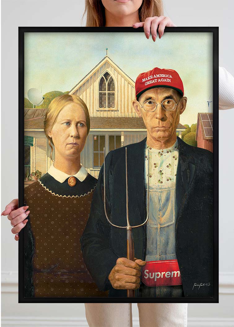 American Farmer