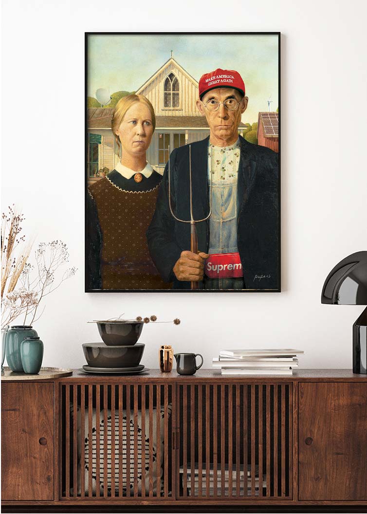 American Farmer